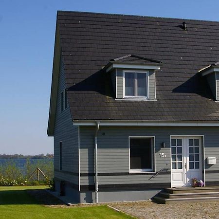 Fewo Am See 15A Klein Wittensee Exterior foto